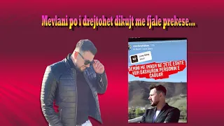 Per ke e ka Ledianen apo Antonelen! Mevlani jep nje mesazh te forte!