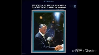 Frank Sinatra & Tom Jobim - Change partners