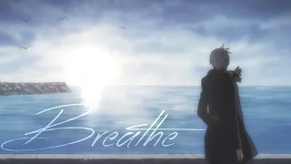 Yuri On Ice!!! - Breathe