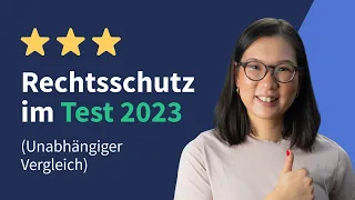 Das ist der beste Rechtsschutz Deutschlands 2023