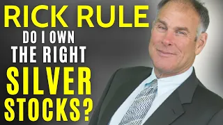 Rick Rule Silver Stocks Ranked