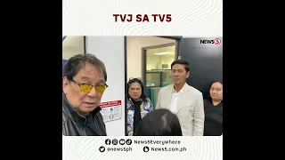 TVJ sa TV5