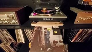 MY LIFE (BILLY JOEL) LP VINYL NAGAOKA MP-200 CARTRIDGE.