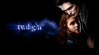 Сумерки (Twilight, 2008) - Русский Трейлер HD