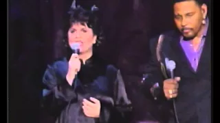 Linda Ronstadt & Aaron Neville-Song of Bernadette