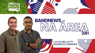 BandNews na Área - 09/05/2024