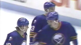 Yuri Khmylev Goal - Game 5, 1994 ECQF Devils vs. Sabres