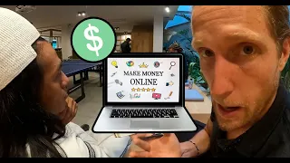 HOW TO MAKE MONEY ONLINE FROM MEDELLÍN, COLOMBIA