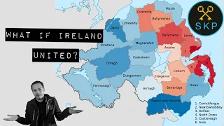 What If Ireland United?