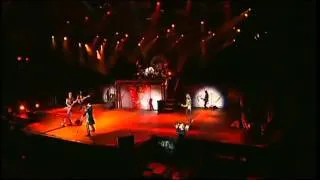 Scorpions - Bad Boys Running Wild (live at Wacken Open Air) [HQ]