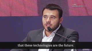 Emin Agalarov, Mobilistic'18