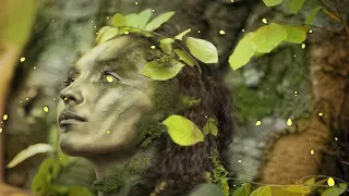 Dance of Life • Relaxing Celtic Music for Relaxation & Meditation