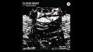 Cloud Boat - Cosmos Pink (Official)  BE012