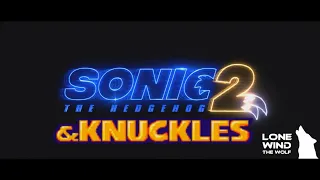 [YTP] Sonic the Hedgehog 2 (& Knuckles) Meme Trailer