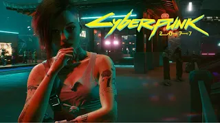 Cyberpunk 2077 EP35 Corpo ACT 2 Call in the Clowns & Pisces