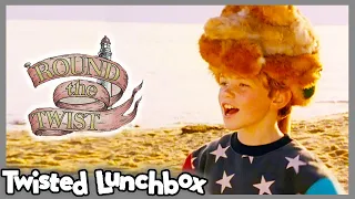 Round The Twist | S2E2 | Copy Cat