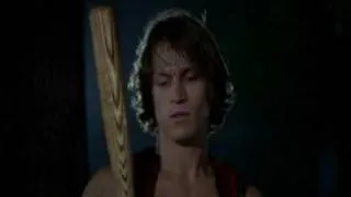 The Warriors - In the City (movie videotrack)