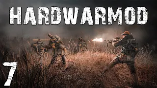 S.T.A.L.K.E.R. HARDWARMOD #7. Война с Ренегатами