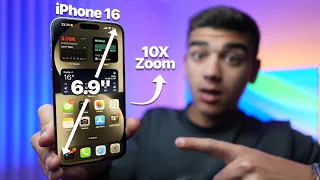 iPhone 16 & iPhone 16 Pro Leaks Explained! Should You Buy the iPhone 15 or Wait?