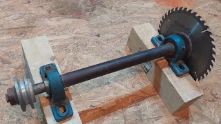 How to Make Table Saw in 4 different ways / DIY Table Saw