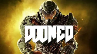 How Doom (2016) ALMOST Killed The Franchise