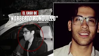 El caso de Norberto Ronquillo | Criminalista Nocturno