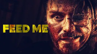 Feed Me | Official Trailer | Horror Brains