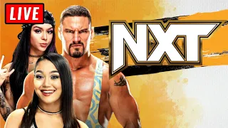 🔴 WWE NXT Live Stream | Full Show Watch Along February 28th (2/28/23)