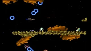 Lukozer Retro Game Review 255 - Gradius (Nemesis) - Arcade Coin-Op