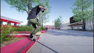 Session - 360 flip like sens of life | Edit [60 FPS]