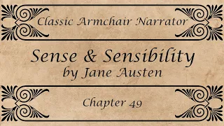 Reading Aloud Sense & Sensibility - Chapter 49