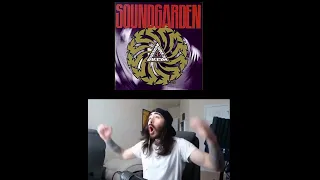 Soundgarden Albums Reviews Meme