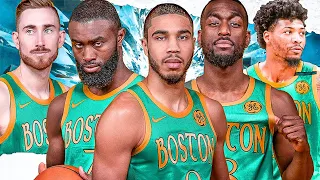 The BEST Boston Celtics Plays of the 2020 Season! - Bright Future!