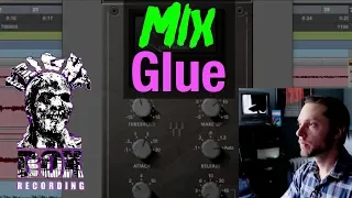 3 Tips For Gluing Your Mix Together - Metal Mixing Tips