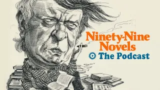 Ninety-Nine Novels: A Dance to the Music of Time by Anthony Powell