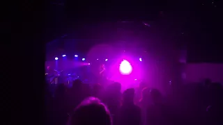 Inglorious ~ I Don’t Need Your Loving live @ Komplex Klub Switzerland