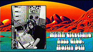 WKNR-FM Cleveland 1969-04-27 Russ Gibb, Martin Bell