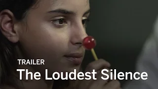 THE LOUDEST SILENCE Trailer | TIFF Kids 2017