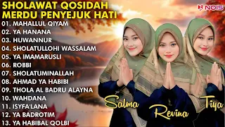 QASIDAH SHOLAWAT PENYEJUK HATI "MAHALLUL QIYAM, YA HANANA, HUWANNUR" FULL ALBUM 2024