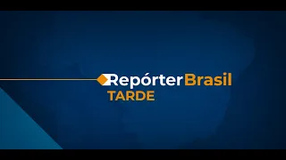 Repórter Brasil Tarde, 28/12/2022