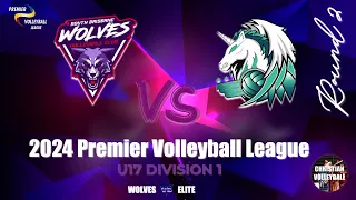 PVL 2024 - Wolves vs Elite (Game 2 - Round 2 [Rescheduled])