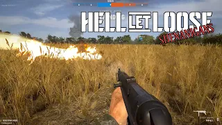 Hell Let Loose gameplay Funny Moments  - 1CDO