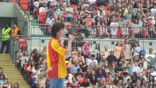 lukas graham 7 years capital summertime ball