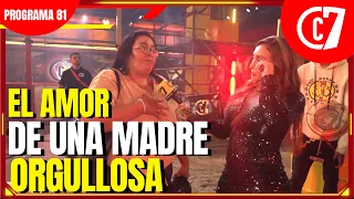 STREAMING PROGRAMA 81 - CALLE 7 PANAMÁ - TEMPORADA 20 - 07 DE FEBRERO