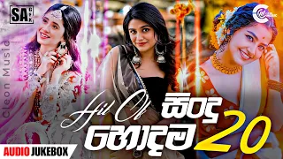 Sinhala New Hits Songs 2024 ( Top 20 ) Trending Sinhala Songs 2024 | Tik Tok Viral Songs | New Songs