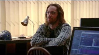 Scrum Silicon Valley S01E05 RUS