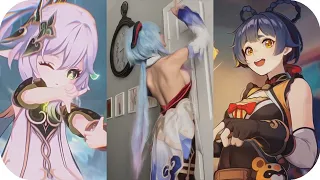 Genshin Impact TikTok Compilation 2