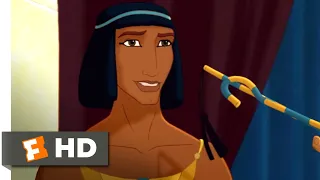 Joseph: King of Dreams - Pharaoh's Dreams | Fandango Family