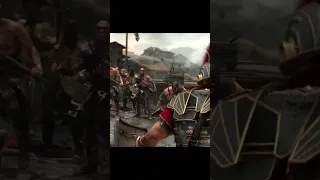 👏 СРАЖАЛСЯ ДО КОНЦА! || Ryse: Son of Rome #shorts