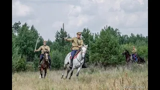 Нас водила молодость...